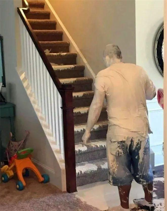 20個網友親歷“翻車瞬間”：誰的生活沒點小狀況？笑著笑著就想開了插圖12