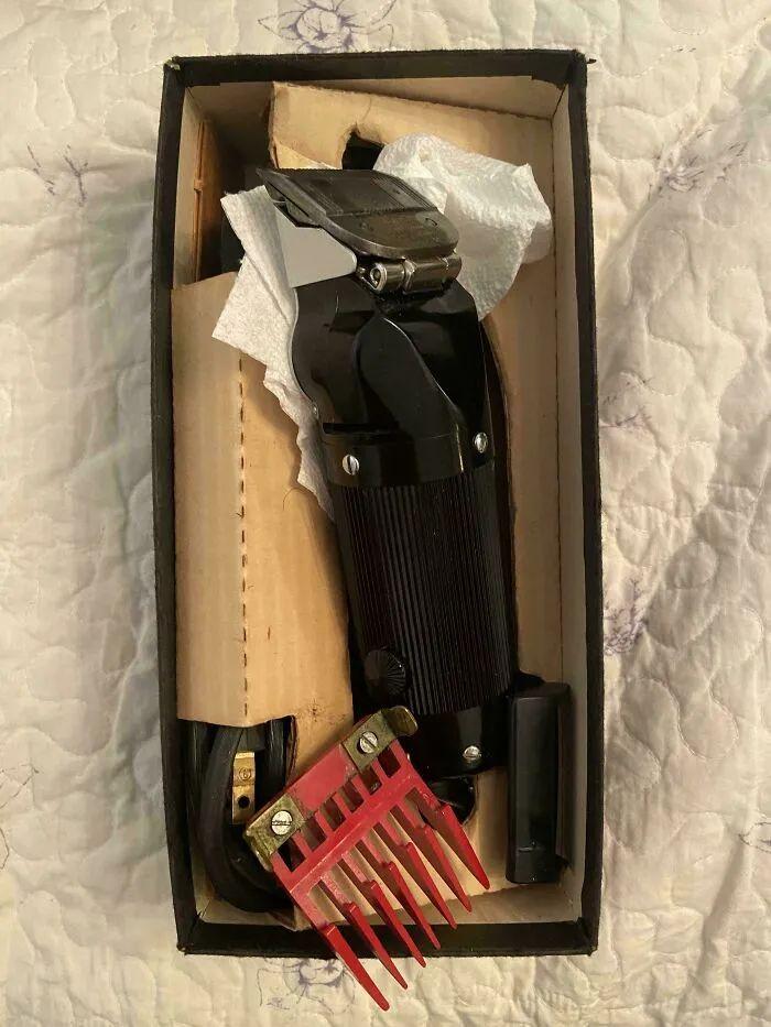 22張令人驚嘆的照片，展現20世紀50年代的日常生活插圖20