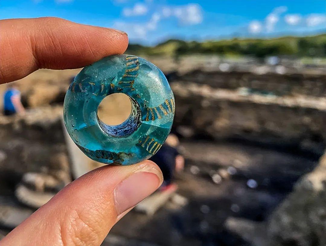 23個震撼的考古發現：從恐龍足跡到沉沒的古城，現實比小說更離奇！插圖1