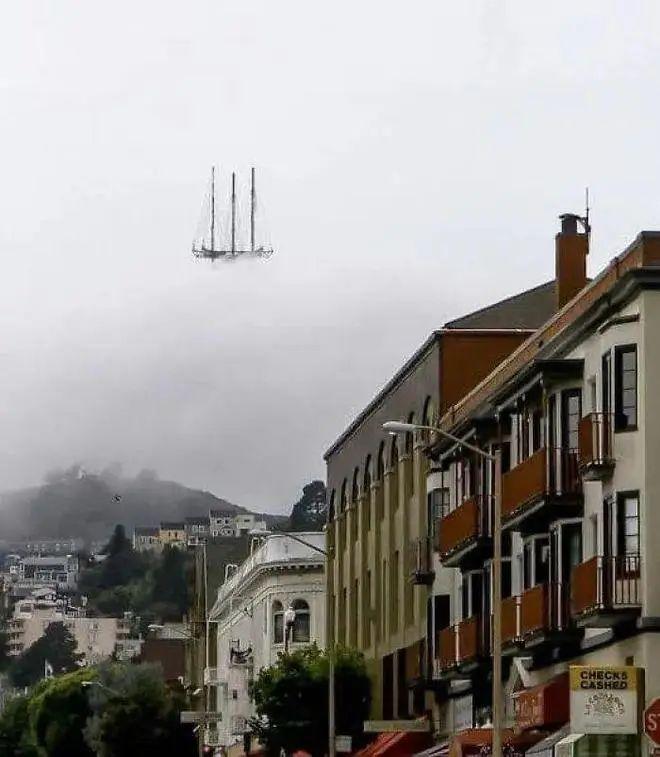 25張一眼會看錯的照片：你看到的，可能根本不是事實！挑戰一下？插圖13