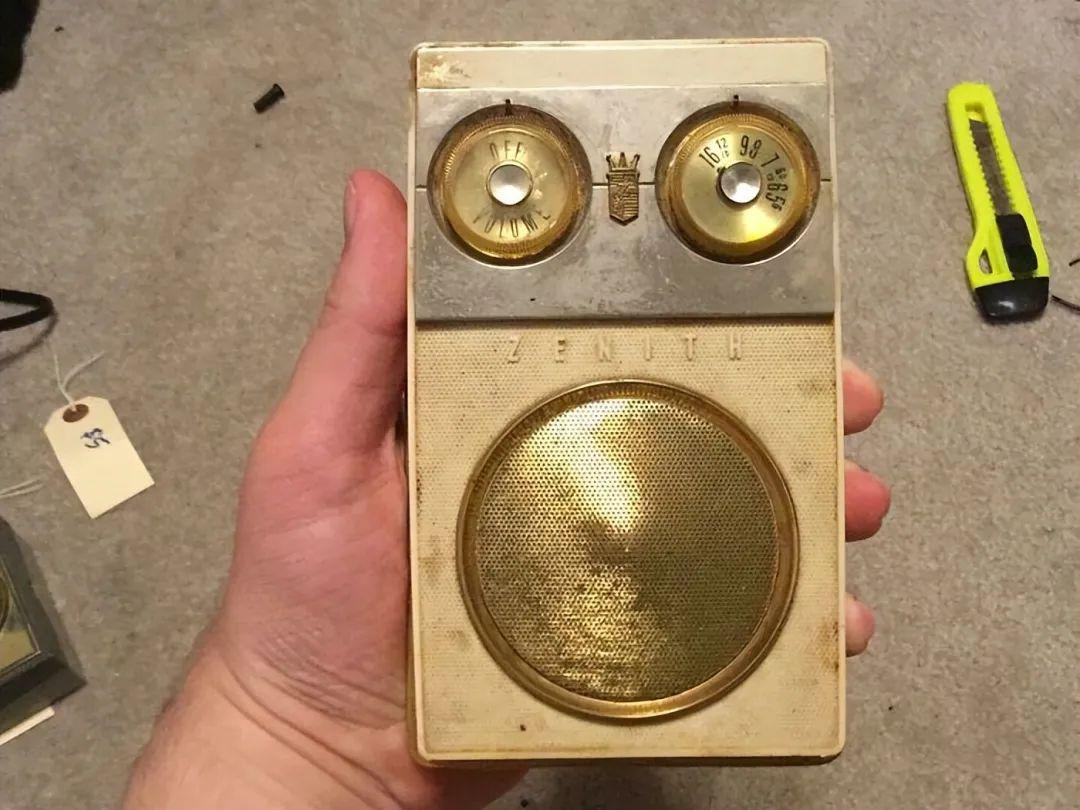 22張令人驚嘆的照片，展現20世紀50年代的日常生活插圖11