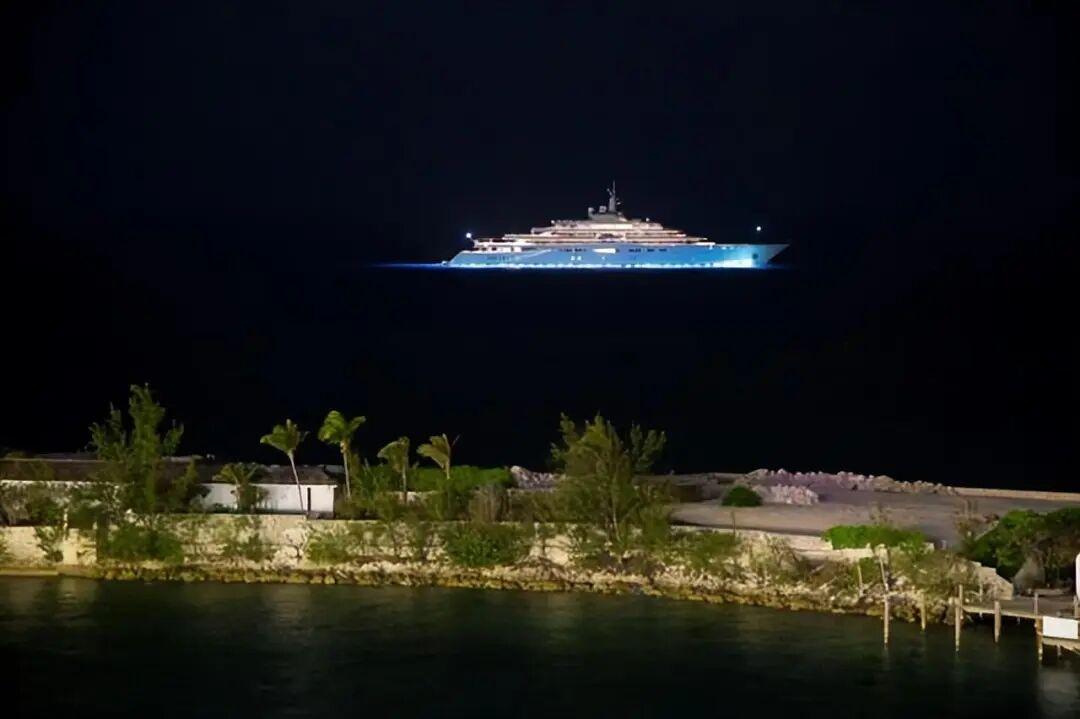 26張“腦洞大開”的錯覺照：沒有PS，卻比魔術還離譜插圖22