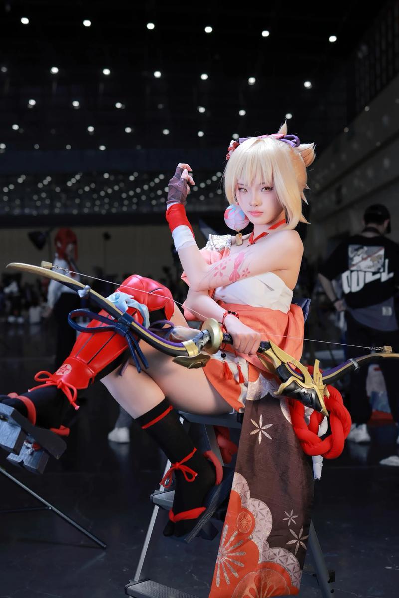 當(dāng)三次元遇見(jiàn)二次元：Z 世代為何對(duì)二次元文化情有獨(dú)鐘？插圖7