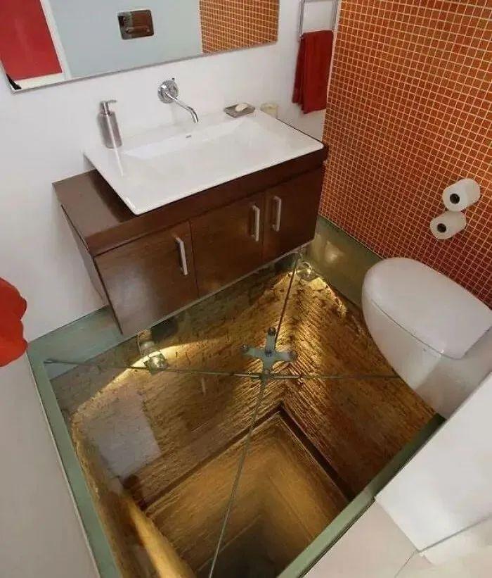 21張“現實攻擊性極強”的照片，每一張都在挑戰常識極限插圖7