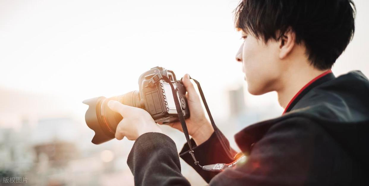 想學(xué)攝影百問(wèn)之一：學(xué)攝影到底難不難？插圖4