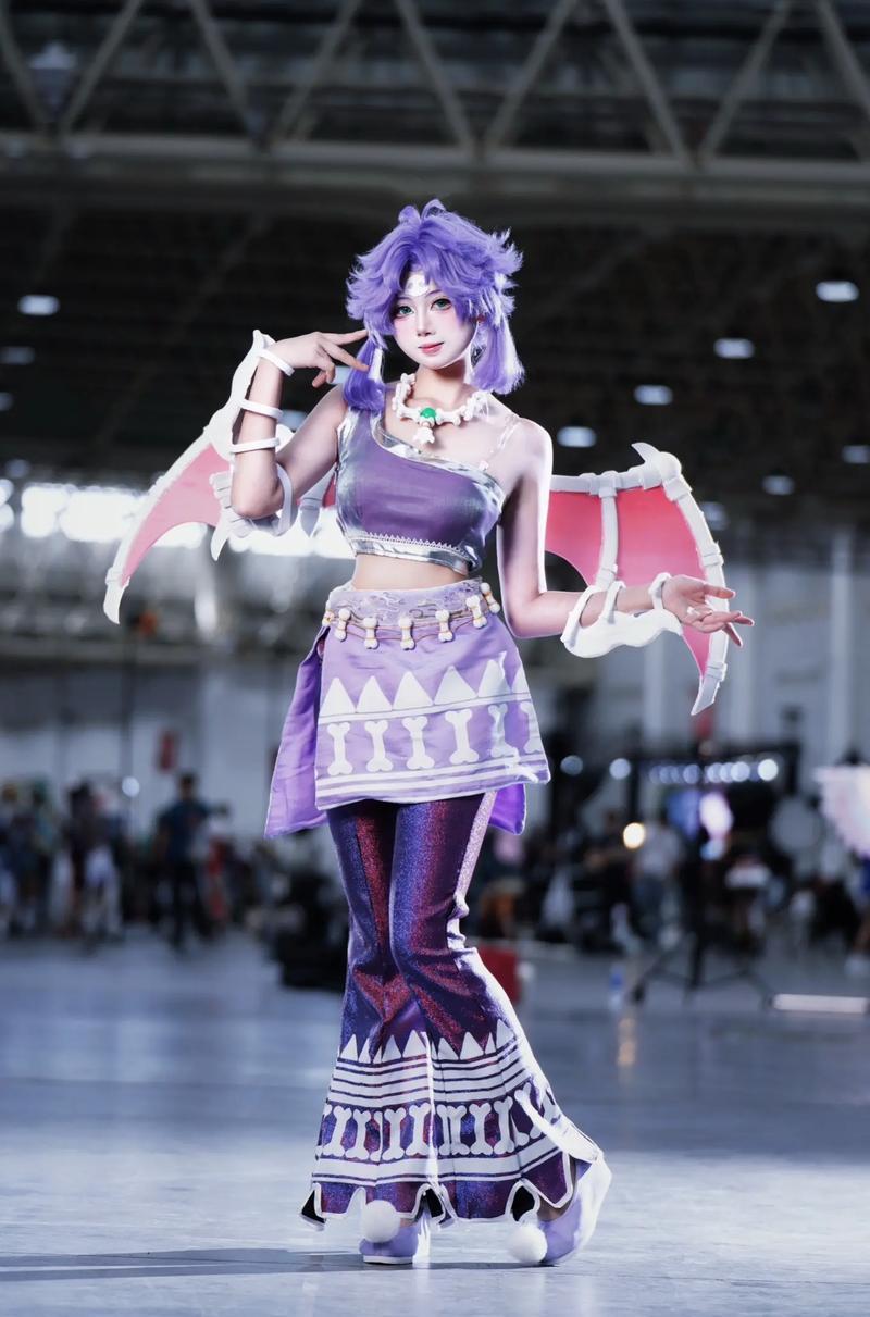 Cosplay 圈水有多深？揭秘繁華背后的亂象與潛規則插圖2