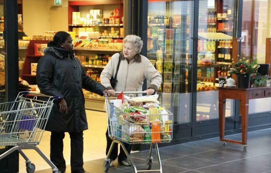 20張照片顛覆你常識，看完讓人疑惑真的假的！插圖1