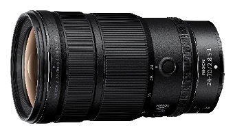 尼康發布輕量化變焦鏡頭尼克爾 Z 24-70mm f/2.8 S Ⅱ-無料攝影圈