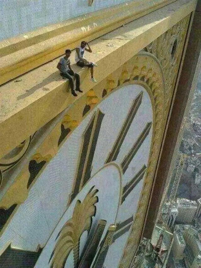 30個“巨無霸”瞬間，大到你懷疑人生插圖11