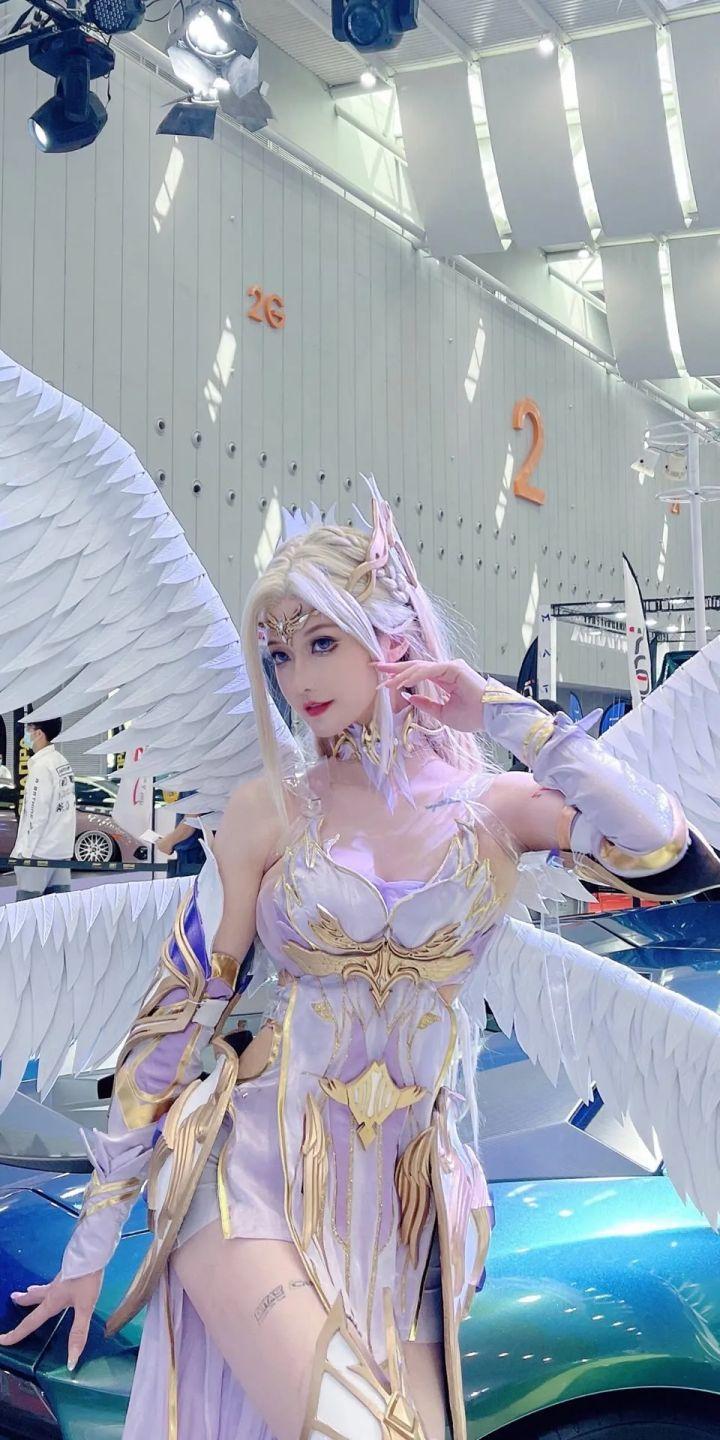 Cosplay 圈水有多深？揭秘繁華背后的亂象與潛規則插圖