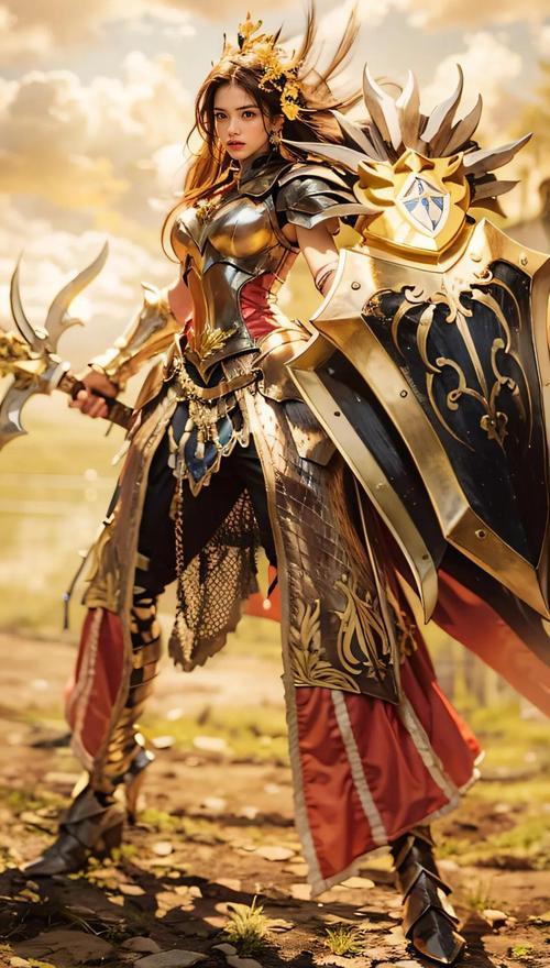 揭秘COSPLAY服裝高價(jià)之謎：不只是一件衣服那么簡(jiǎn)單插圖10