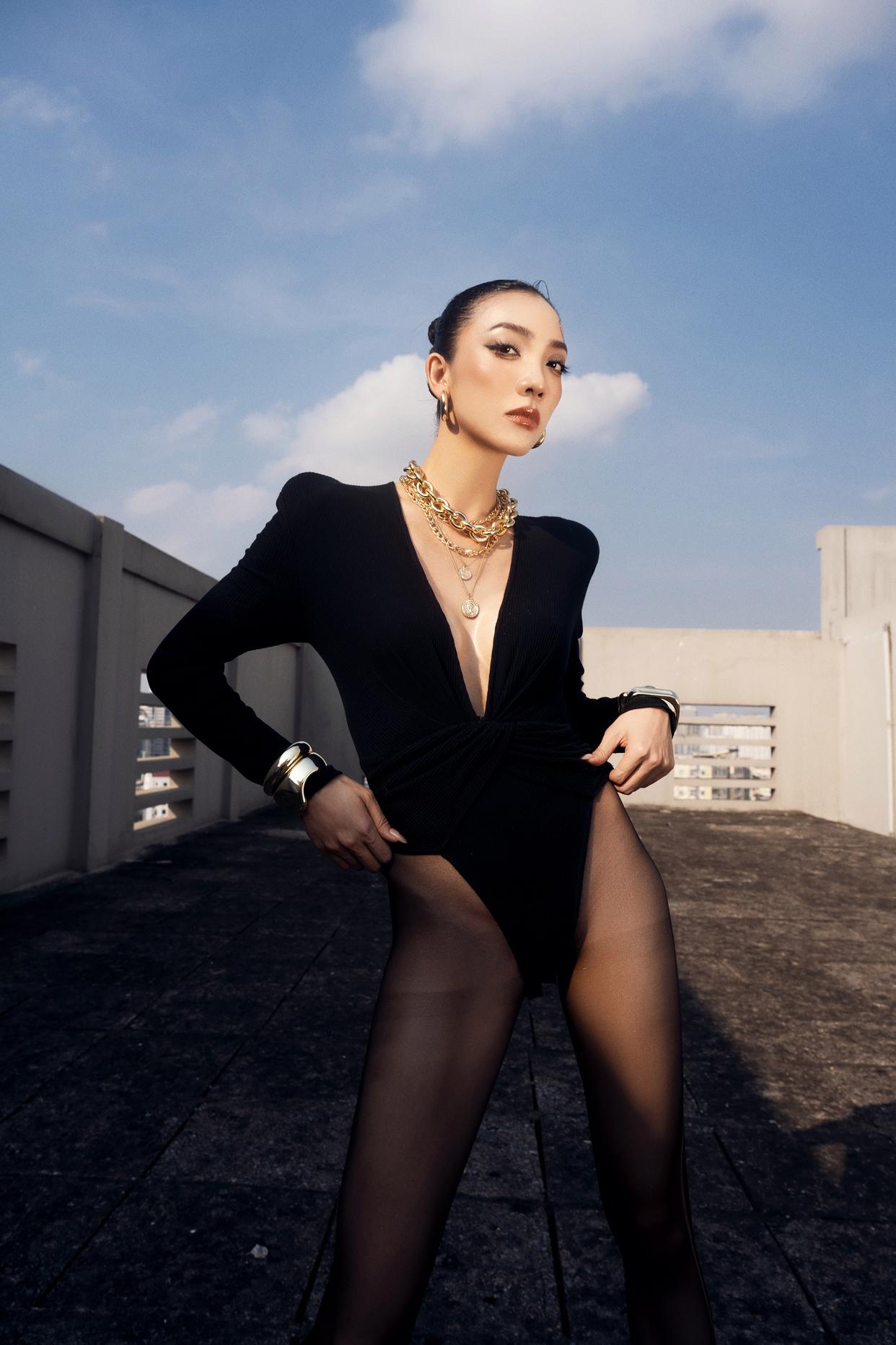 時裝模特需要性感嗎？從 T 臺到鏡頭的審美思辨插圖1