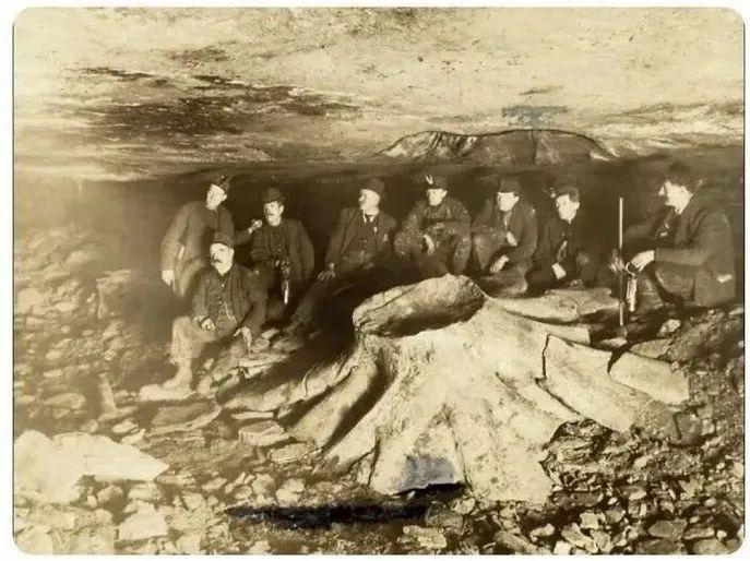 10張有趣的歷史照片及其背后更引人入勝的故事（新照片）插圖2