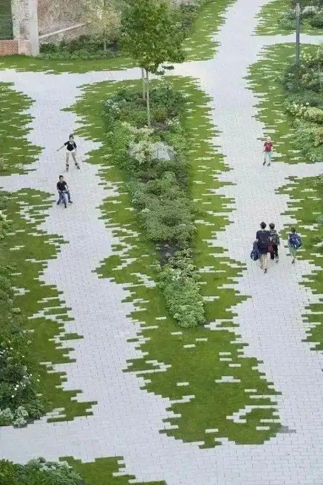 這些照片太會“騙人”：20個讓你大腦短路的錯覺瞬間插圖3