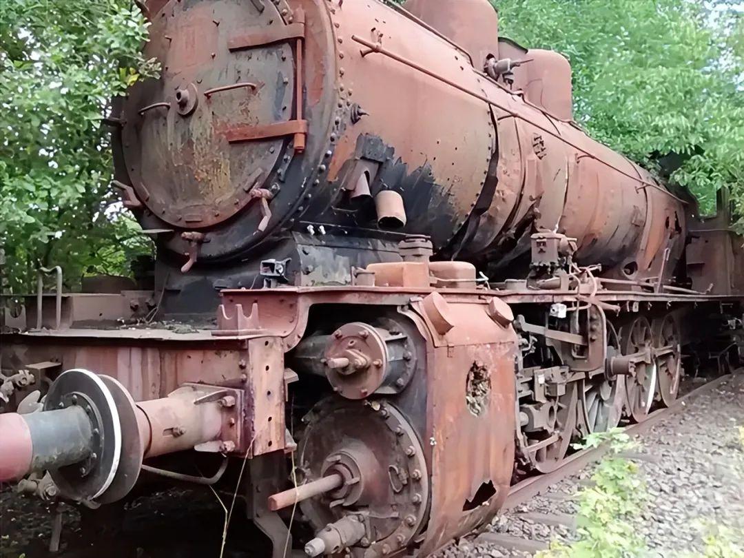 25個被遺棄的地方，曾經風光無限，如今看一眼心都涼了插圖21