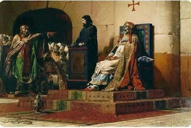 10張有趣的歷史照片及其背后更引人入勝的故事（新照片）插圖9