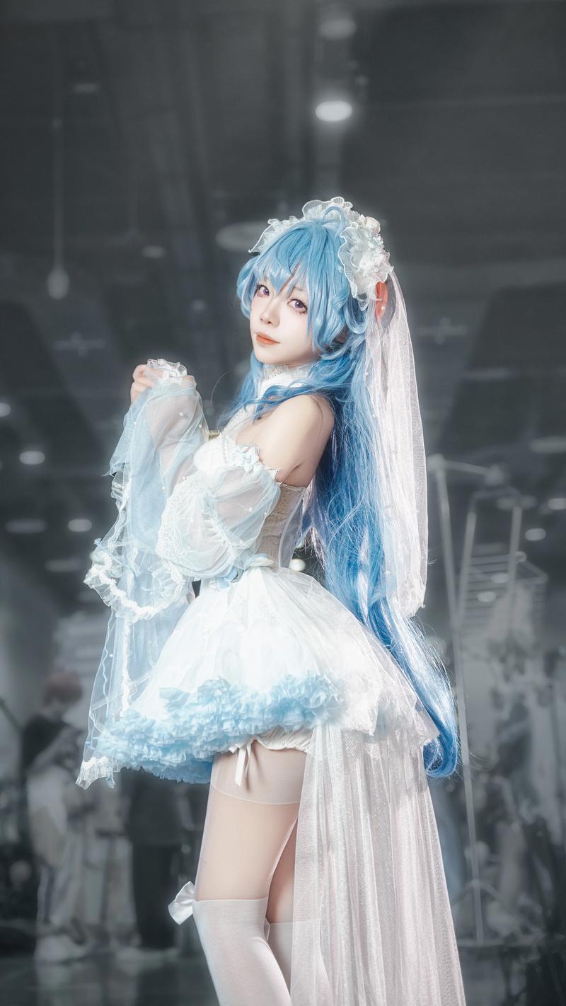 大尺度Cosplay井噴：當(dāng)個(gè)性表達(dá)遇上文化邊界，我們?cè)撊绾慰创?？插圖6