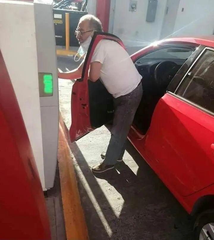 21張“現實攻擊性極強”的照片，每一張都在挑戰常識極限插圖15