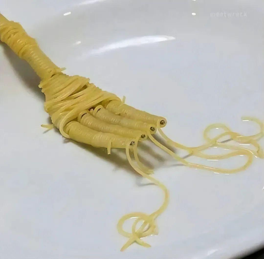 21張“現實攻擊性極強”的照片，每一張都在挑戰常識極限插圖3