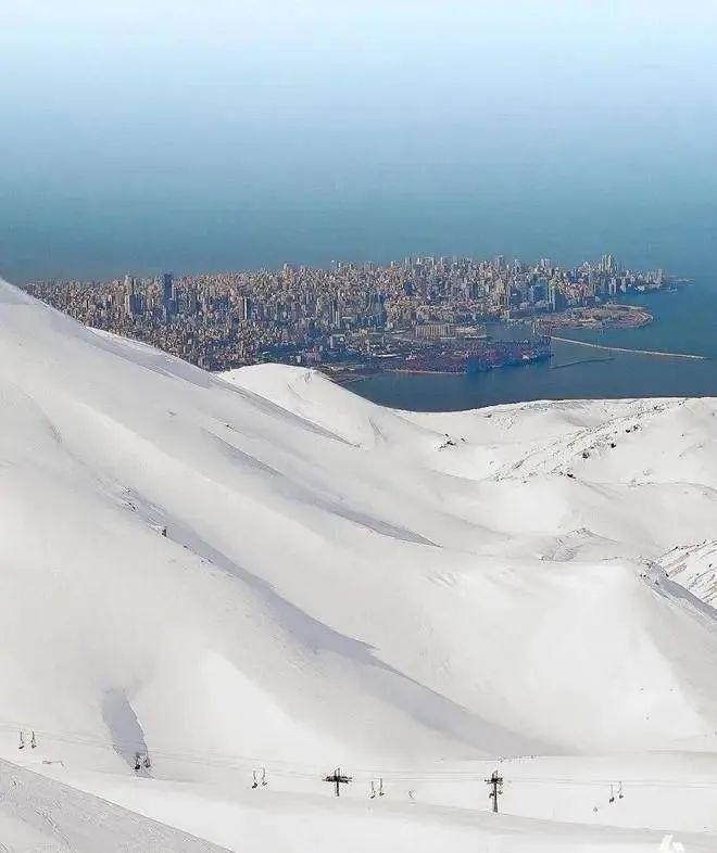 你從未見過的35個地球視角：自由女神骨架、垃圾圍城、兔子洞剖面全曝光插圖7