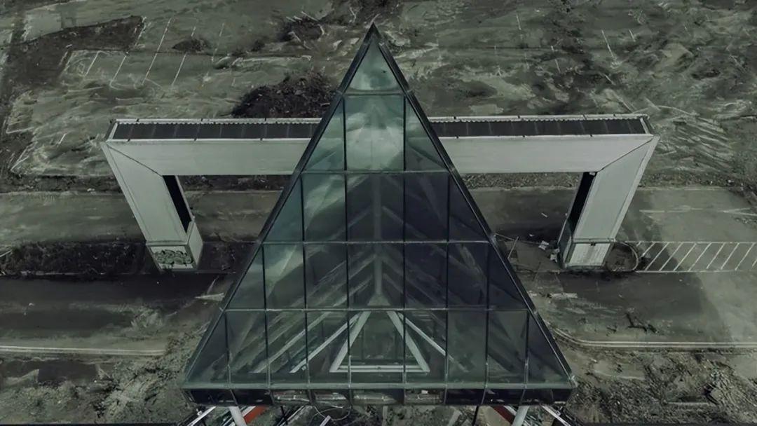 25個被遺棄的地方，曾經風光無限，如今看一眼心都涼了插圖23