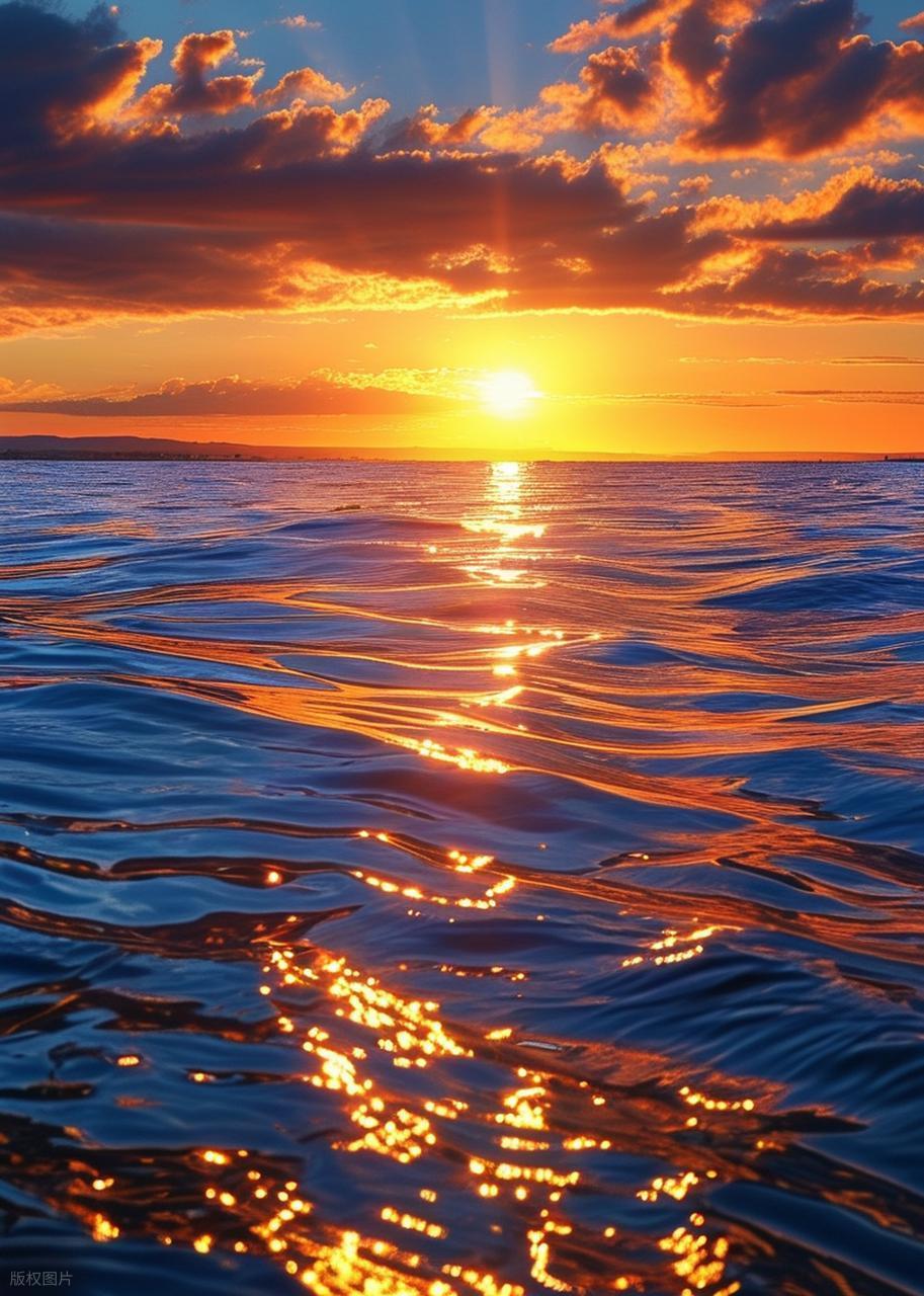 波光粼粼水面拍攝全攻略：從參數(shù)到氛圍的核心技巧插圖7