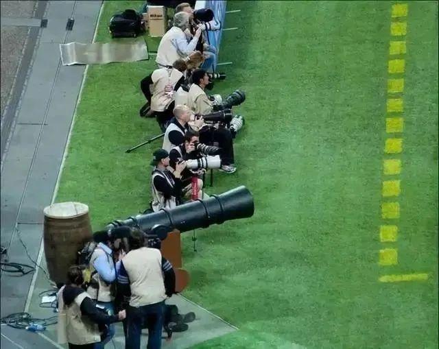 20個讓你懷疑人生的超巨型真實存在：10米烏賊、2噸馬、20萬升酒桶，看到第7個我沉默了插圖6