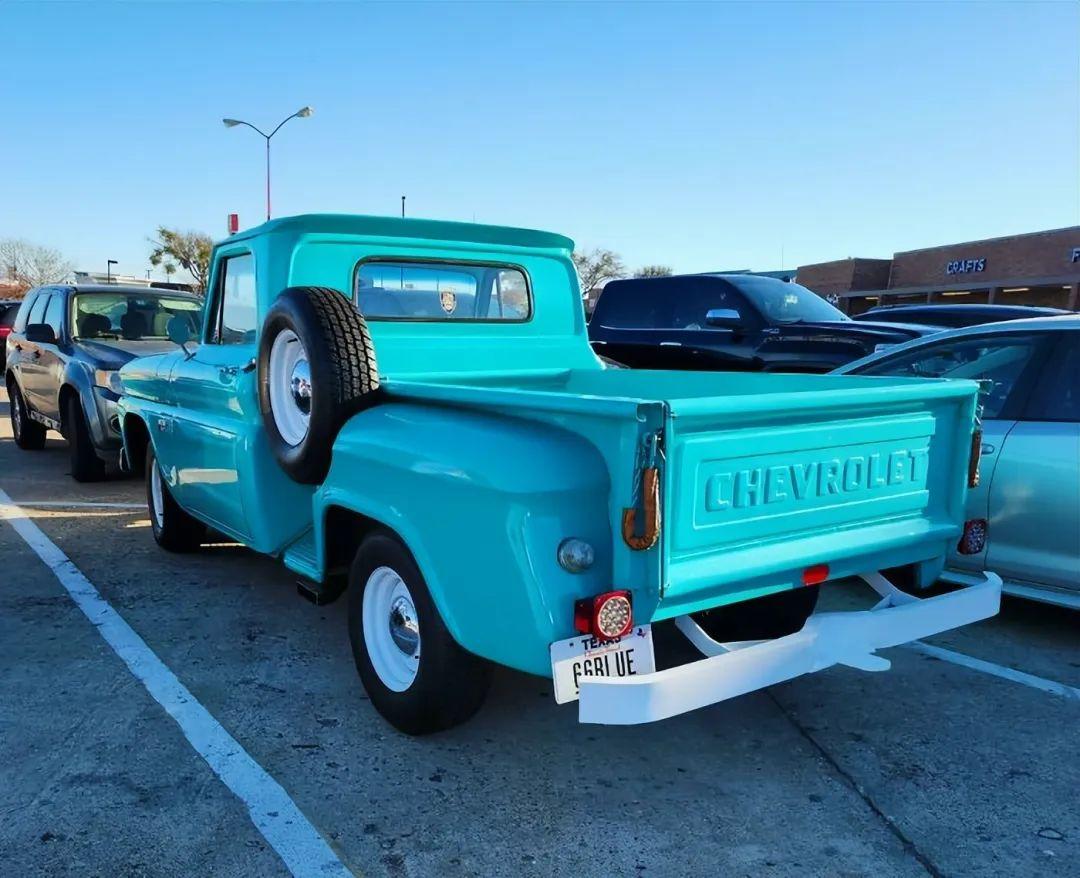 22張令人驚嘆的照片，展現20世紀50年代的日常生活插圖15