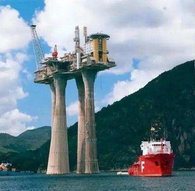 20個讓你懷疑人生的超巨型真實存在：10米烏賊、2噸馬、20萬升酒桶，看到第7個我沉默了插圖5