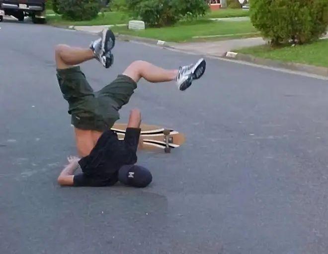 20個網友親歷“翻車瞬間”：誰的生活沒點小狀況？笑著笑著就想開了插圖10