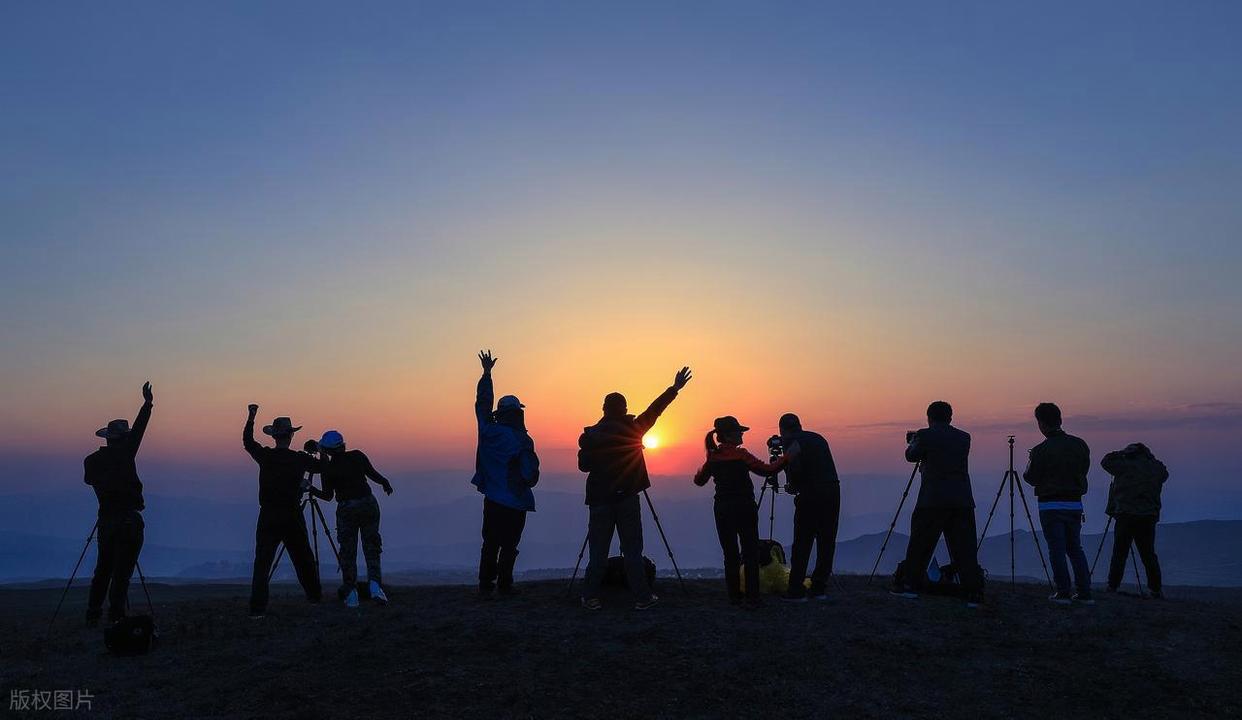 攝影新手避坑指南：別讓這些錯誤毀了你的大片夢！插圖3