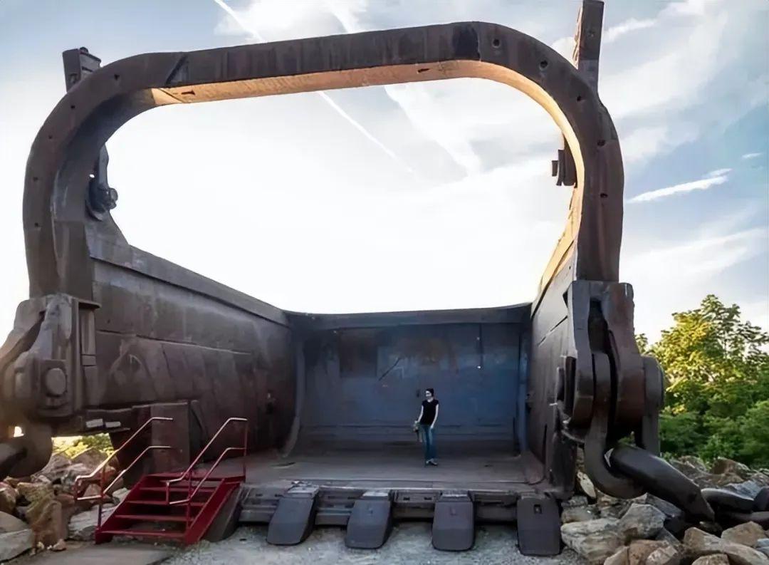 打破你對“正常尺寸”的認知，30個超乎尋常的尺寸，顛覆你的認知插圖25