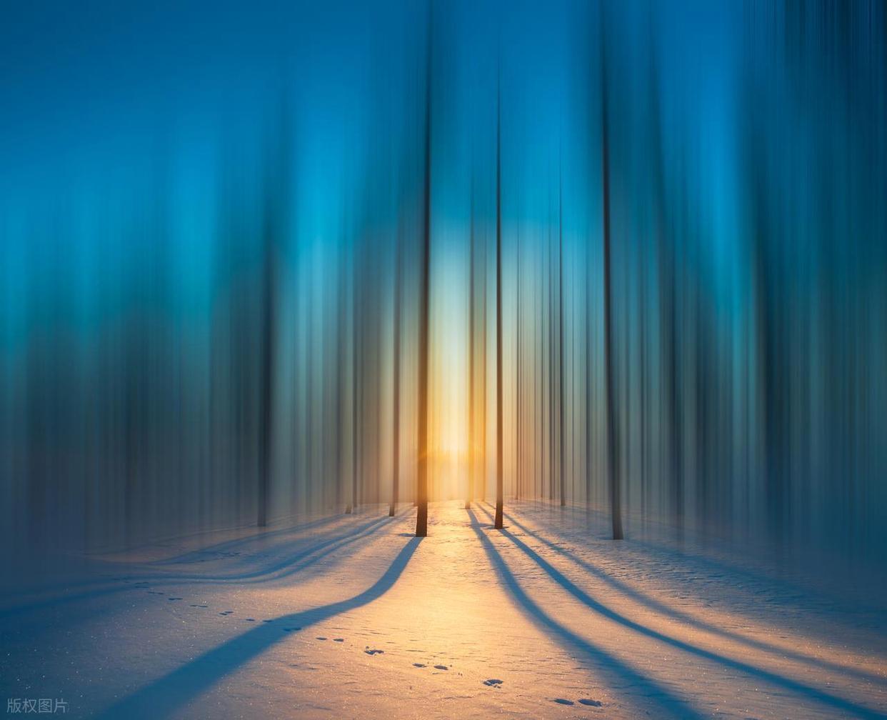 攝影干貨｜9個細節(jié)表現法，讓你的照片質感爆棚！插圖8