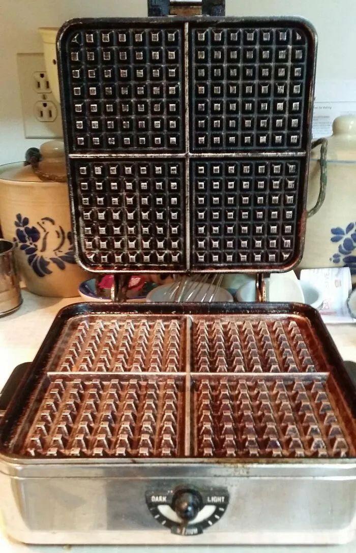 22張令人驚嘆的照片，展現20世紀50年代的日常生活插圖1