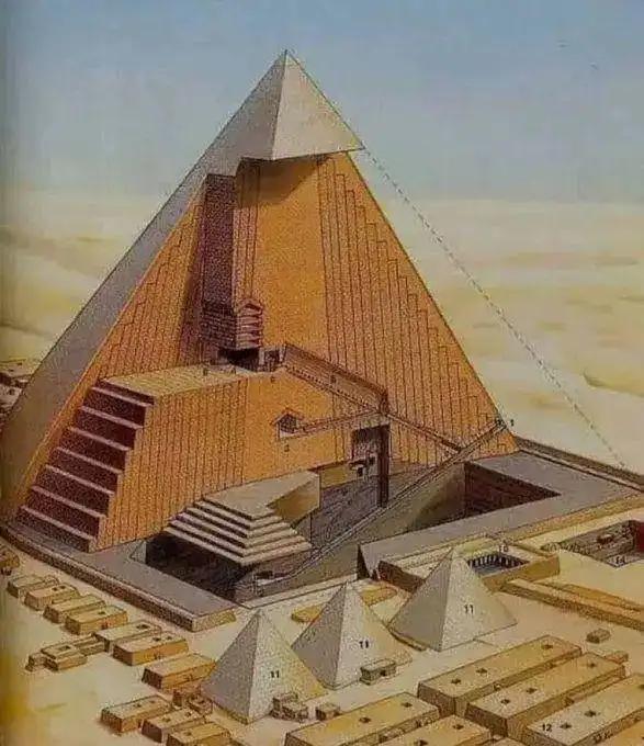 見過會“透明”的鯊魚嗎？30張讓人瞠目結舌的自然奇觀照片插圖28