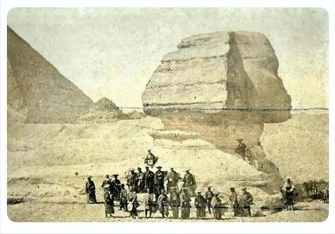 10張有趣的歷史照片及其背后更引人入勝的故事（新照片）-無料攝影圈