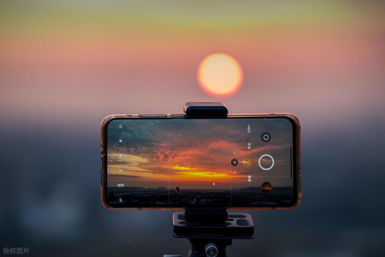 想學(xué)攝影百問(wèn)之一：學(xué)攝影到底難不難？插圖1