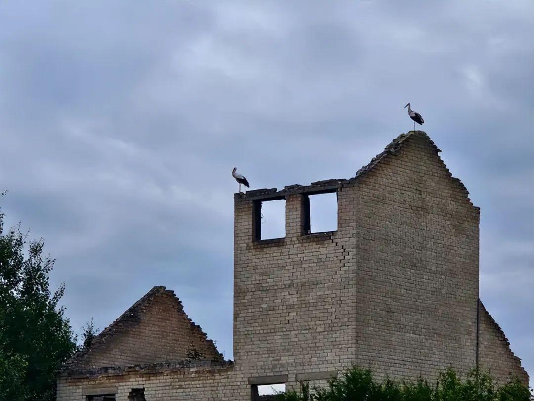 25個被遺棄的地方，曾經風光無限，如今看一眼心都涼了插圖12