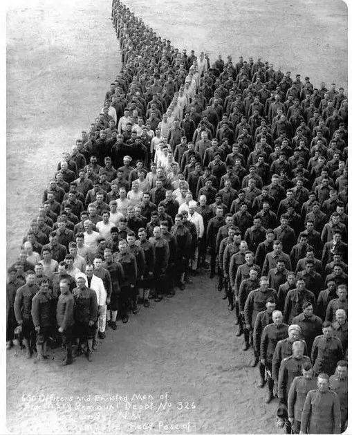 10張有趣的歷史照片及其背后更引人入勝的故事（新照片）插圖4