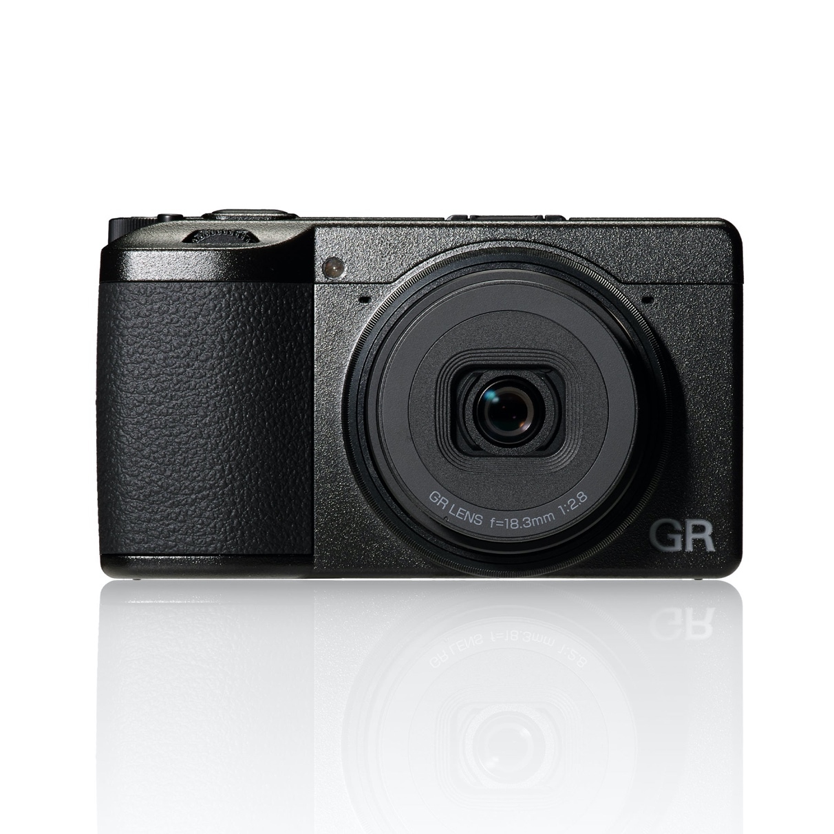 理光高端便攜系列新品發(fā)布：RICOH GR IV 和小型閃光燈 RICOH GF-2插圖