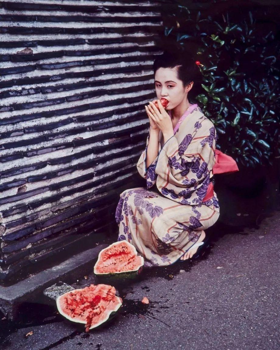 從少女到妻子再到母親：日本私房攝影3大視角，揭開(kāi)被凝視的秘密插圖15