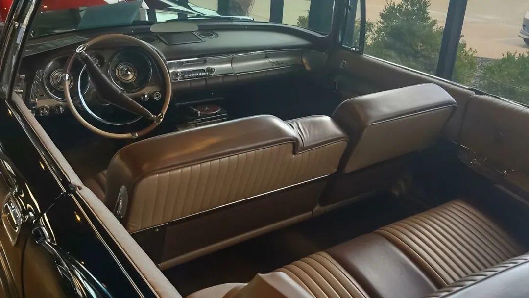 22張令人驚嘆的照片，展現20世紀50年代的日常生活插圖9