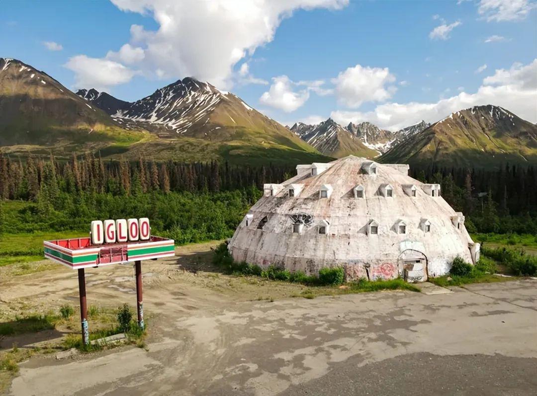 25個被遺棄的地方，曾經風光無限，如今看一眼心都涼了插圖19