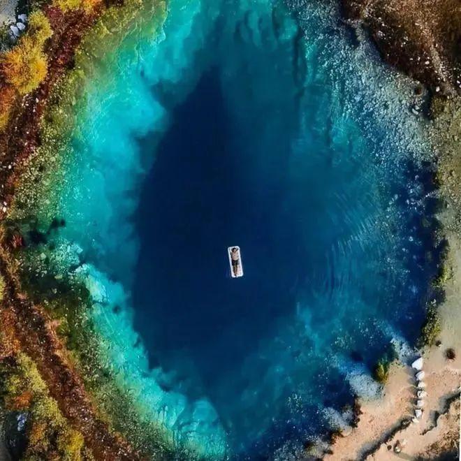 30個“巨無霸”瞬間，大到你懷疑人生插圖18