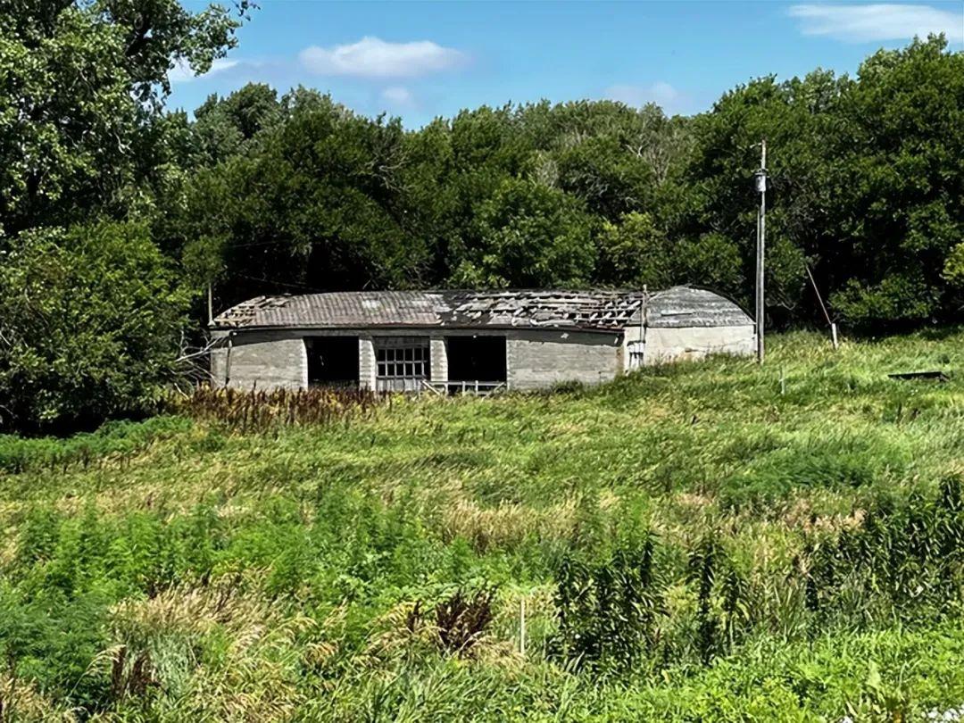 25個被遺棄的地方，曾經風光無限，如今看一眼心都涼了插圖8