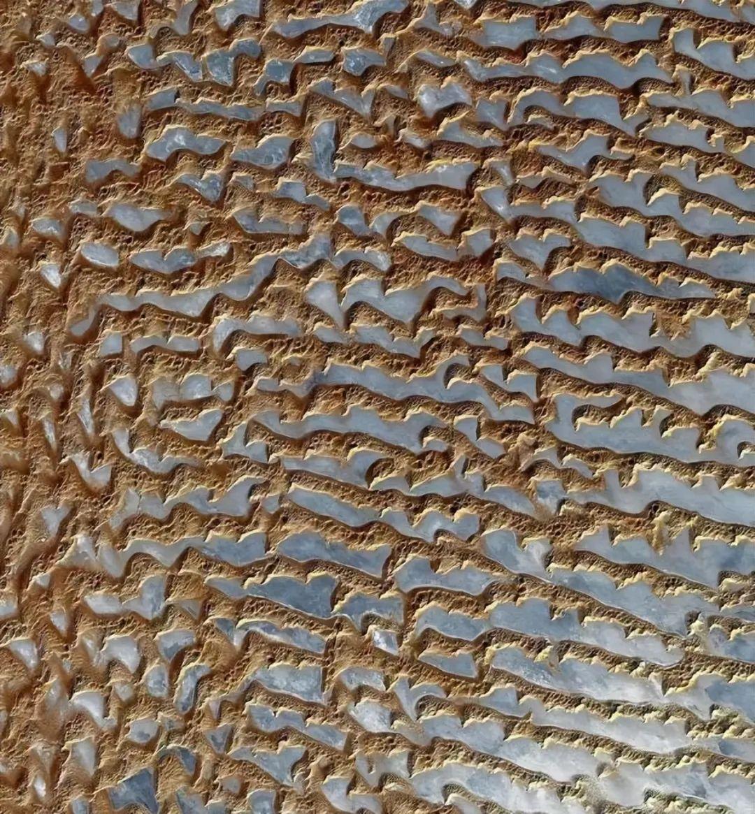 25個世界奇景：人類、動物和地球都在“整活”，看完大開眼界插圖13