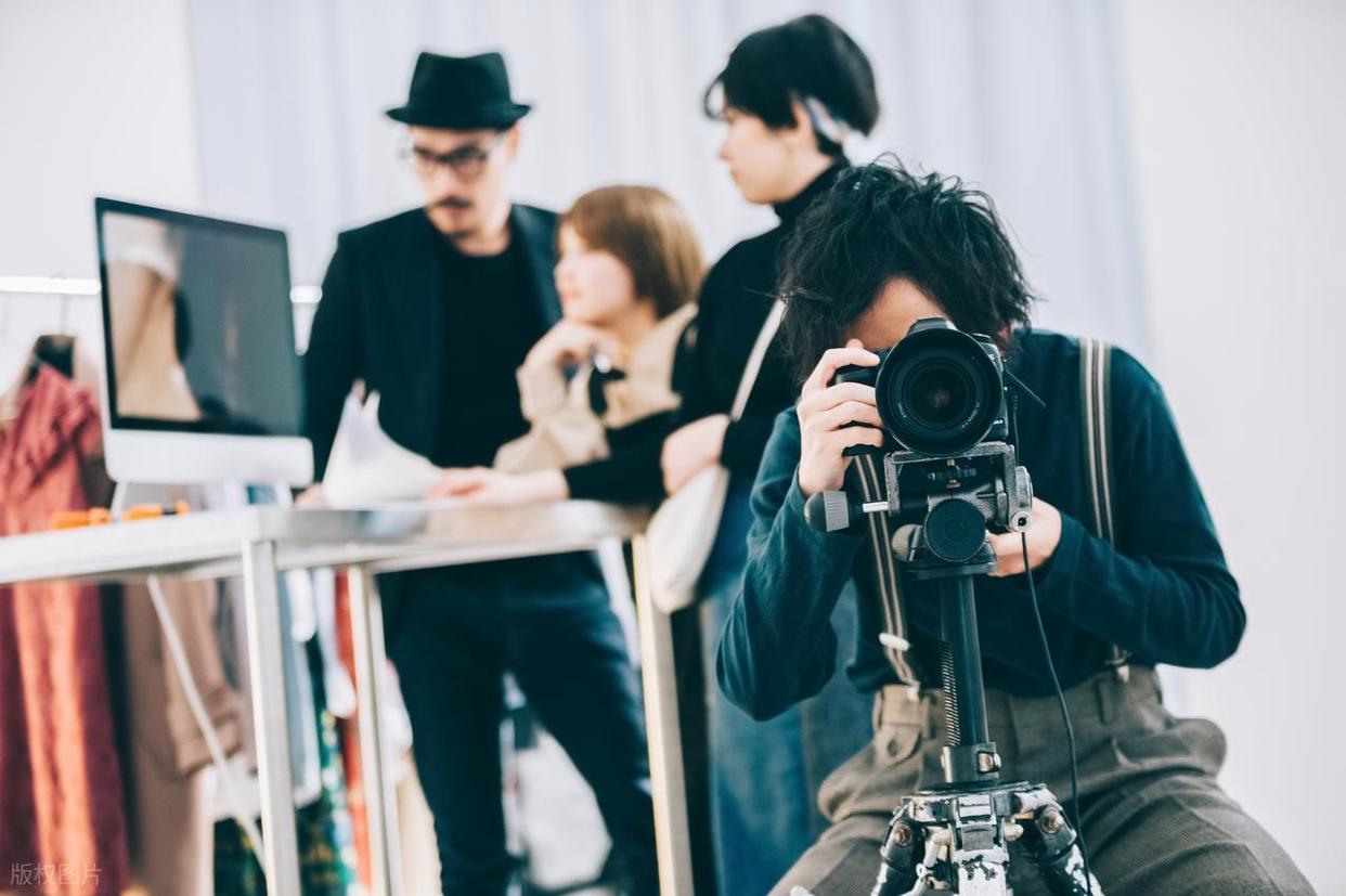 想學(xué)攝影百問(wèn)之一：學(xué)攝影到底難不難？插圖7