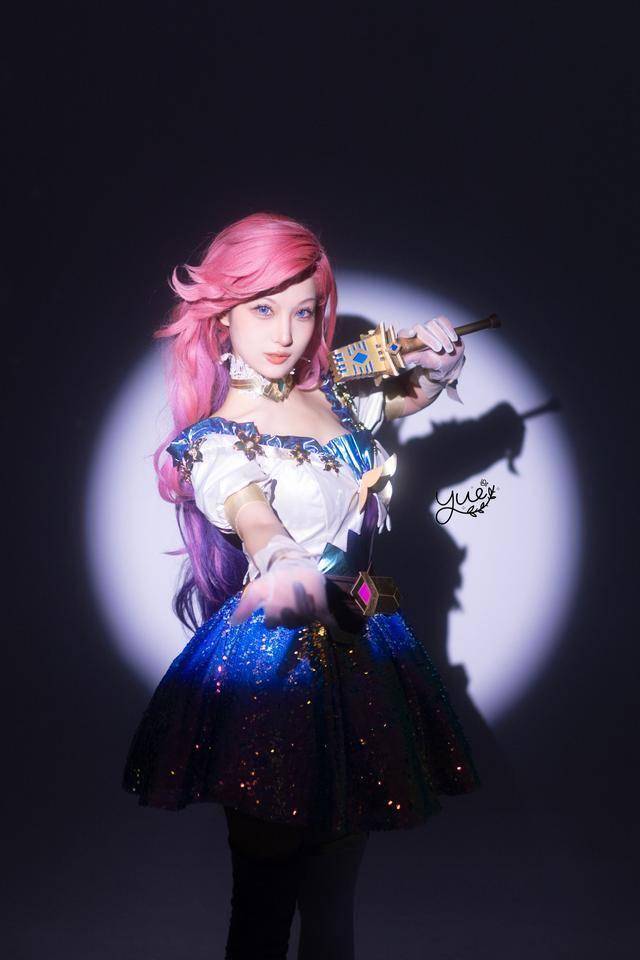 為什么說cosplay圈的“水”很深？插圖