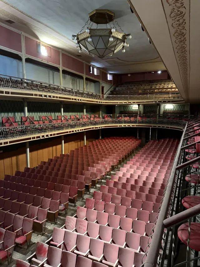 25個被遺棄的地方，曾經風光無限，如今看一眼心都涼了插圖16