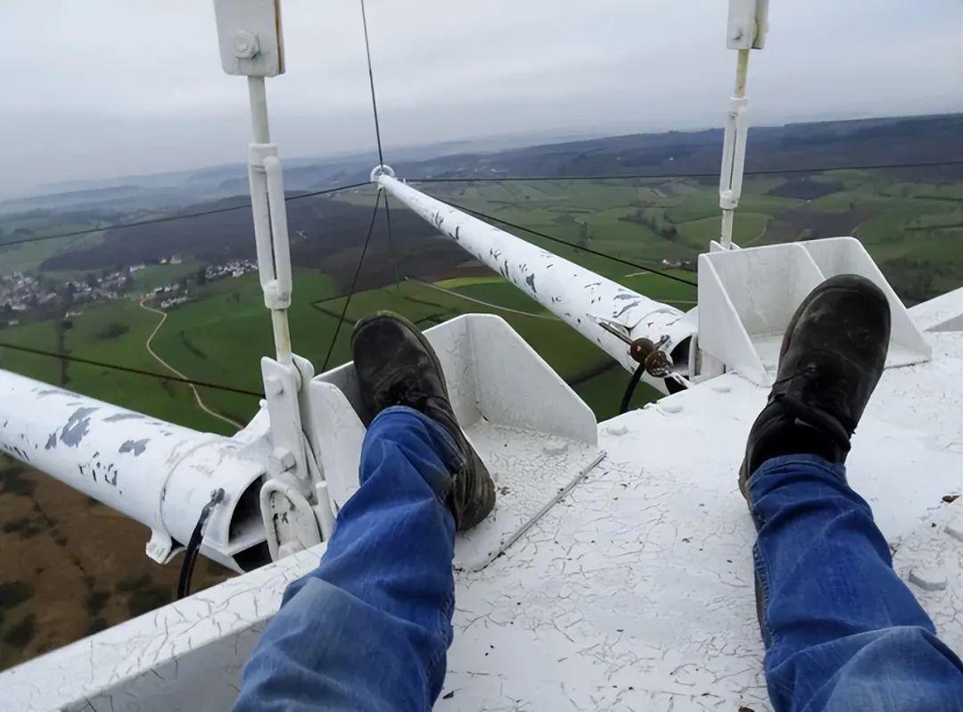 25個被遺棄的地方，曾經風光無限，如今看一眼心都涼了插圖14